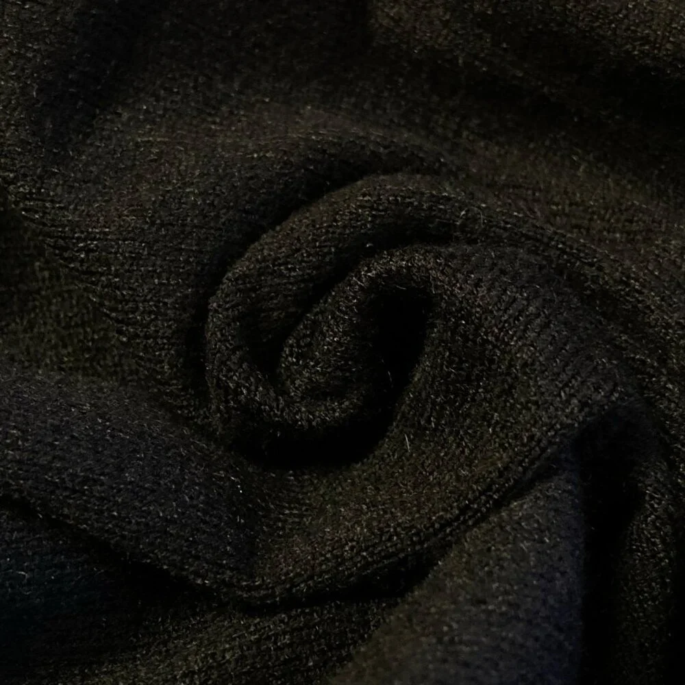 Lovers and Friends Cody Long Sleeve Black - Picture 8 of 8